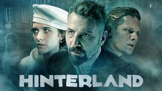 Хинтерленд: город грехов / Hinterland (2021)
