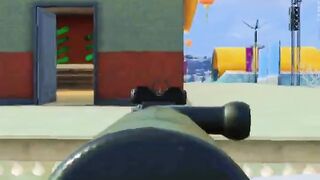 Call Of Duty Mobile Short #short #gameplay #callofduty