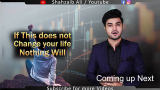 Scientifically proven 2 steps for Guaranteed Money, Confidence, Happiness & Success | Urdu/Hindi