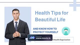 Healthy Tips for Beautiful Life