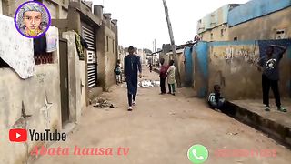 Makaryacin abokin ango sabon comedy