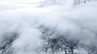 Skardu valley