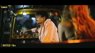 ROOMMATE - TRAILER | Trending Hindi Web Series 2022