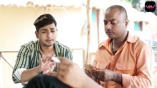 Rasili Part 1 I Ankita 2023 Hindi Web Series I Voovi Original I Official Trailer I #rasili