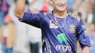 Blue engro player