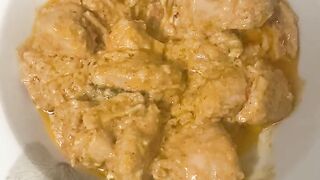 Butter chikan,