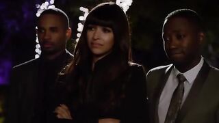 New girl