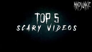 Have you seen scary vedio