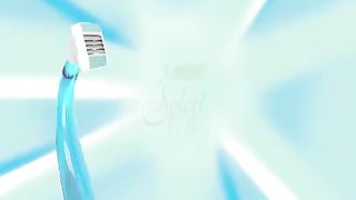 BIC Soleil Comfort 4-Blade Disposable Razors for Women Sensitive Skin Razor for a Smooth and Close Shave, 3 Piece Razor Set