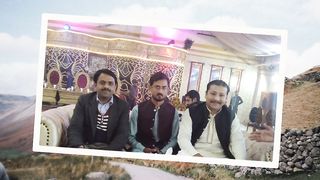 Friends of team Sareaam