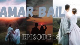 Amar bail episode 18 | امربیل ناول | amar bail novel by umera ahmed  @readingbymuqdas