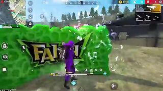 NEW UPDATE! SOLO VS SQUAD AJJUBHAI OP GAMEPLAY | GARENA FREE FIRE