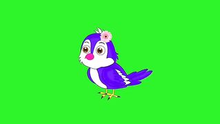 New cartoon video