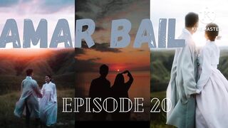 Amar bail episode 20 | امربیل ناول | amar bail novel by umera ahmed  @readingbymuqdas