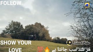Usman BEY HAPPY MOOD
