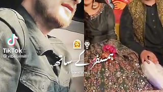Poetry |humsafar k sath mukhlis rhe g |tik tok