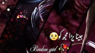 Song | jeena to na chaha tha tha |tik tok |