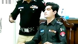 DSP  Naseem shah????????????????