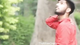 Funny video prank ???? reaction ???? video