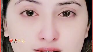 Poetry | bure ha meri jaan | tik tok |