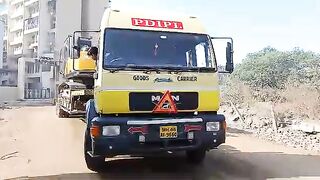 Traila reverse good drive