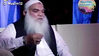 Iqbal salfi sb