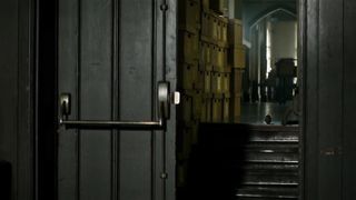 IT Chapter 1 Horror scene part 1