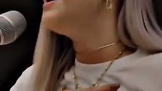 Rockabye x No Lie (Lyrics)