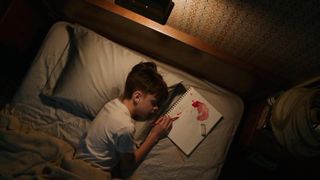 IT chapter 1 horror scene part 2