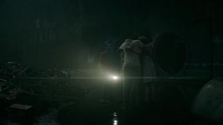 IT Chapter 1 Horror scene part 3