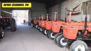 New Holland al ghazi tractor price 2023|fiat tractor price|Pakistan tractor price|massey Ferguson