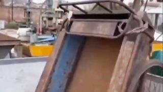 New Machine video
