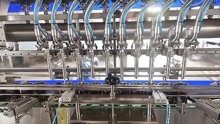 Filling machine