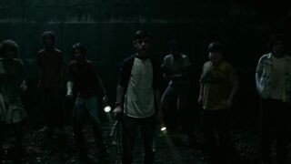 IT Chapter 1 Horror scene part 4