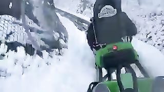Azerbaijan_Shahdagh_SnowShahdag_Roller_????_Coaster_mn_Freez_????hogaey(360p).