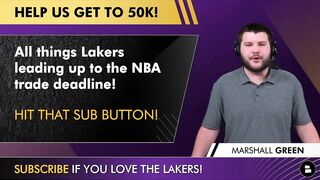 Lakers Rumors Are HOT: TRADE for Kevin Love After Kyrie Irving To Mavs? Latest On Anthony Davis