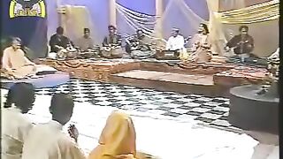 GHAZAL Humain Jahan Mein Koi Saahib e Nazar