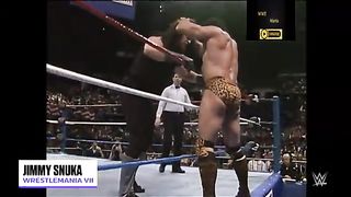 The Undertaker's legendary WrestleMania Undefeated Streak- WWE Playlist.