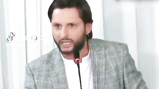 Karachi ki Kahani Shahid Afridi ki Zubani