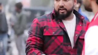 Love story  short video