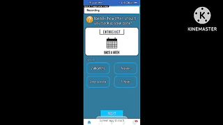 ,To day my Telenor app answer