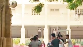 KYA ENTRY DEE HAI HERO AUR HEROIN  NA CHECK KARA