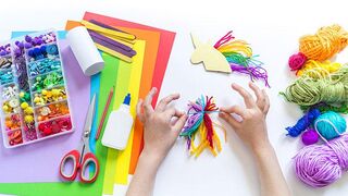 Awesome school hacks and DIY ideas