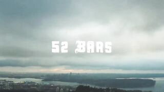 52 Bars (Official Video) Karan Aujla - Ikky - Four You EP - First Song - Latest Punjabi Songs 2023