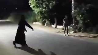 published_par_ghost_????_prank_bhari_pra_#shorts_#