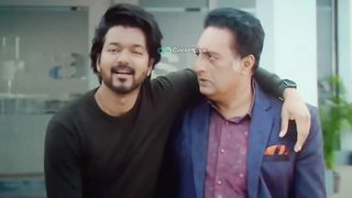 Vijay sir | Rashmika Mandanna #youtubeshorts #  YouTube