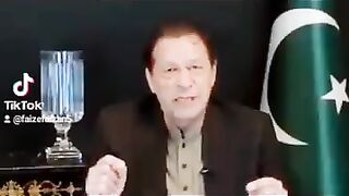 چیئرمین تحریک انصاف عمران خان کا اہم ترین ویڈیو پیغام | #imrankhan #follow