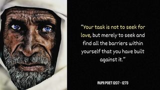 "The Best Rumi Quotes to Inspire Your Life"
