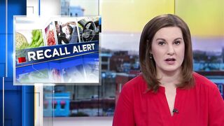Canned meat recalled for can damage
