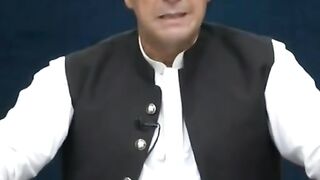 Pm IMRAN KHAN speech